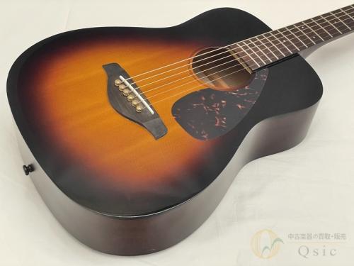 YAMAHA FG-junior 【返品OK】[OLN53]【梅田店在庫】