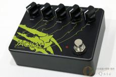 Limetone Audio JACKAL [PL083]【神戸店在庫】