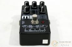 SUBDECAY M3 Monophonic 3 Oscillator Guitar Synth [PL079]【神戸店在庫】_6