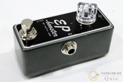 XOTiC EP-Booster [PL473]【神戸店在庫】