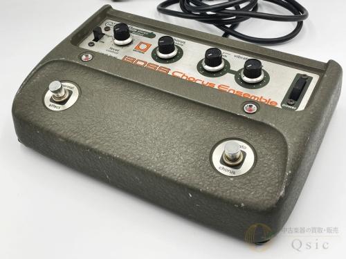 BOSS CE-1 [OLR24]【箕面店在庫】