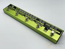 VALETON Effect Strip Dapper Bass VES-2 [OLR09]【箕面店在庫】