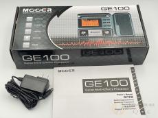 MOOER GE100 [OLN00]【梅田店在庫】_7