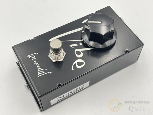 Lovepedal Vibe [OLM84]【梅田店在庫】
