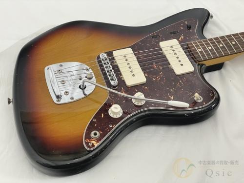 Fender Classic Player Jazzmaster 【返品OK】[OLN76]【梅田店在庫】