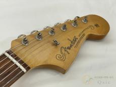 Fender Classic Player Jazzmaster 【返品OK】[OLN76]【梅田店在庫】_5