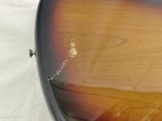 Fender Classic Player Jazzmaster 【返品OK】[OLN76]【梅田店在庫】_7