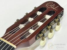 Godin Multiac Nylon SA Natural 【返品OK】[OLR12]【箕面店在庫】_5