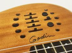 Godin Multiac Nylon SA Natural 【返品OK】[OLR12]【箕面店在庫】_7