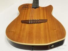 Godin Multiac Nylon SA Natural 【返品OK】[OLR12]【箕面店在庫】_9