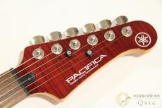 YAMAHA PACIFICA612VIIFM 【返品OK】[PL676]【阿倍野店在庫】_3