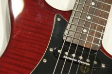 YAMAHA PACIFICA612VIIFM 【返品OK】[PL676]【阿倍野店在庫】_9