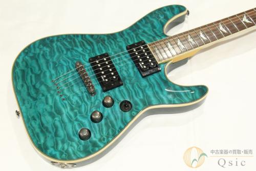 SCHECTER AD-OM-6-EXT TOB 【返品OK】[NLE26]【神戸店在庫】