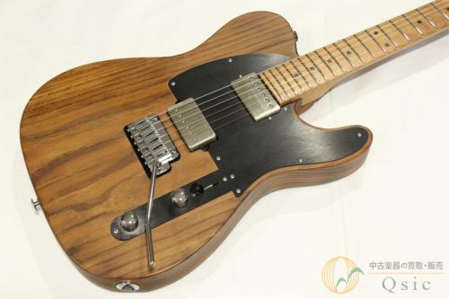 Suhr Andy Wood Signature Modern T HH [OL675]【阿倍野店在庫】