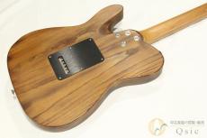 Suhr Andy Wood Signature Modern T HH [OL675]【阿倍野店在庫】_2