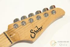 Suhr Andy Wood Signature Modern T HH [OL675]【阿倍野店在庫】_5
