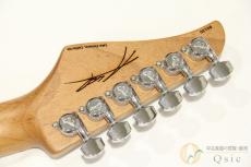 Suhr Andy Wood Signature Modern T HH [OL675]【阿倍野店在庫】_6
