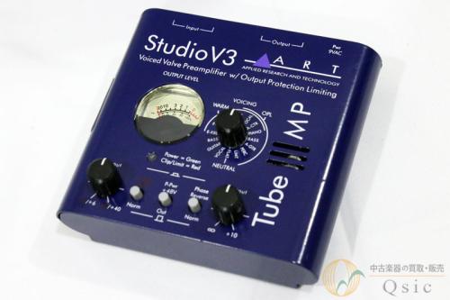 ART Tube MP Studio V3 [OL525]【神戸店在庫】