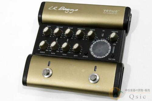 L.R.Baggs Venue D.I. [OL241]【神戸店在庫】