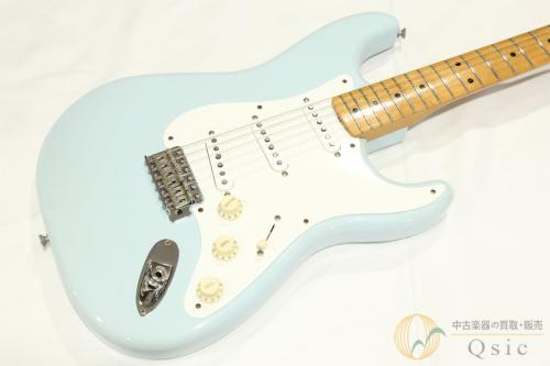 Fender 50s Classic Stratocaster 2020年製 【返品OK】[OL581]【神戸店在庫】