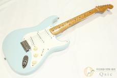 Fender 50s Classic Stratocaster 2020年製 【返品OK】[OL581]【神戸店在庫】_7