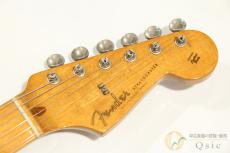 Fender American vintage '57 stratocaster 1998[OL648]【梅田店】_5