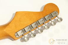 Fender American vintage '57 stratocaster 1998[OL648]【梅田店】_6