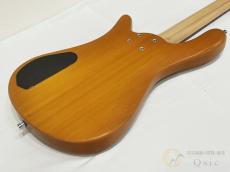Warwick Rockbass Streamer Standard 4st Honey Violin Transparent Satin 【返品OK】[NLG79]【箕面店在庫】_2