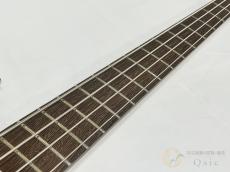 Warwick Rockbass Streamer Standard 4st Honey Violin Transparent Satin 【返品OK】[NLG79]【箕面店在庫】_3