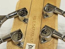 Warwick Rockbass Streamer Standard 4st Honey Violin Transparent Satin 【返品OK】[NLG79]【箕面店在庫】_7