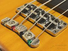 Warwick Rockbass Streamer Standard 4st Honey Violin Transparent Satin 【返品OK】[NLG79]【箕面店在庫】_8