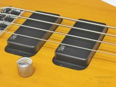 Warwick Rockbass Streamer Standard 4st Honey Violin Transparent Satin 【返品OK】[NLG79]【箕面店在庫】_9