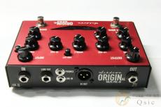 Ashdown ORIGINAL VALVE PRE DI [OL748]【神戸店在庫】_5