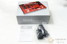 Ashdown ORIGINAL VALVE PRE DI [OL748]【神戸店在庫】_7