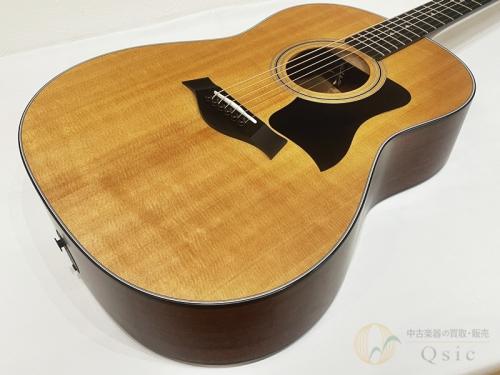 Taylor 317e V-class 【返品OK】[XK925]【箕面店在庫】