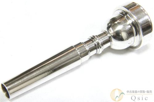 JUPITER 7C トランペット用マウスピース [OL251]【神戸店在庫】
