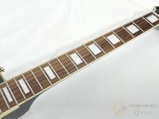Epiphone Les Paul Black Beauty 3PU 【返品OK】[OLM19]【梅田店在庫】_3