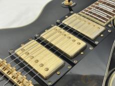 Epiphone Les Paul Black Beauty 3PU 【返品OK】[OLM19]【梅田店在庫】_8