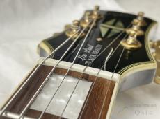 Epiphone Les Paul Black Beauty 3PU 【返品OK】[OLM19]【梅田店在庫】_9