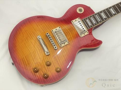Epiphone Les Paul Standard Plus Top Pro 【返品OK】[MLN63]【梅田店在庫】
