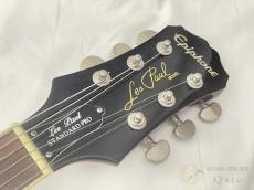 Epiphone Les Paul Standard Plus Top Pro 【返品OK】[MLN63]【梅田店在庫】_5