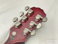 Epiphone Les Paul Standard Plus Top Pro 【返品OK】[MLN63]【梅田店在庫】_6