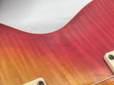 Epiphone Les Paul Standard Plus Top Pro 【返品OK】[MLN63]【梅田店在庫】_9