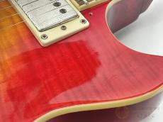 Epiphone Les Paul Standard Plus Top Pro 【返品OK】[MLN63]【梅田店在庫】_10