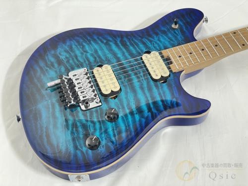 EVH Wolfgang Special QM 【返品OK】[OLN72]【梅田店在庫】