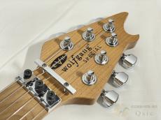 EVH Wolfgang Special QM 【返品OK】[OLN72]【梅田店在庫】_5