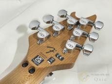 EVH Wolfgang Special QM 【返品OK】[OLN72]【梅田店在庫】_6