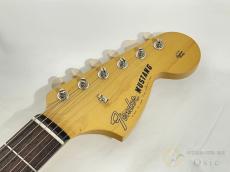 Fender Japan CHAR MUSTANG 2023年製 【返品OK】[OLM92]【梅田店在庫】_5