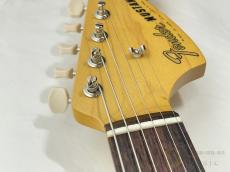 Fender Japan CHAR MUSTANG 2023年製 【返品OK】[OLM92]【梅田店在庫】_9
