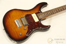YAMAHA PACIFICA 611VFM 【返品OK】[OL674]【神戸店在庫】